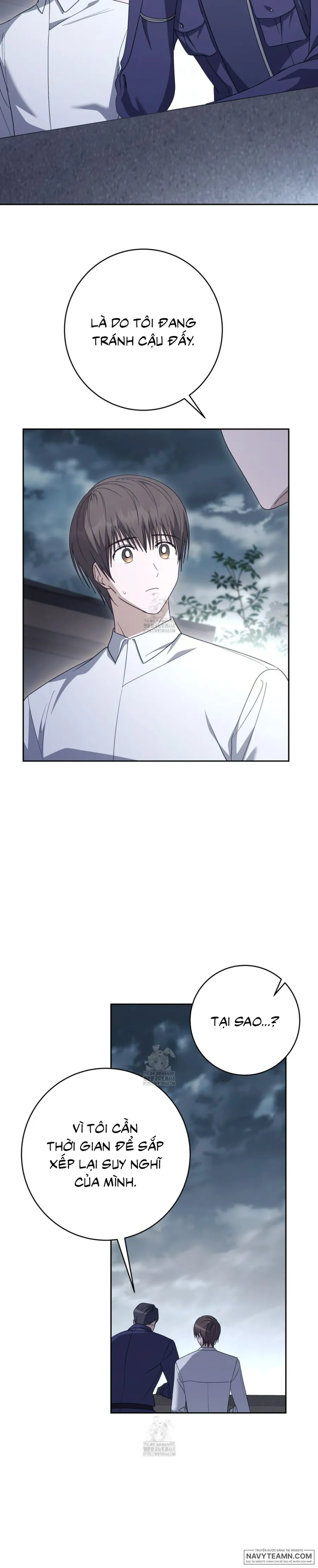 Sierra To Juliet - Chap 39