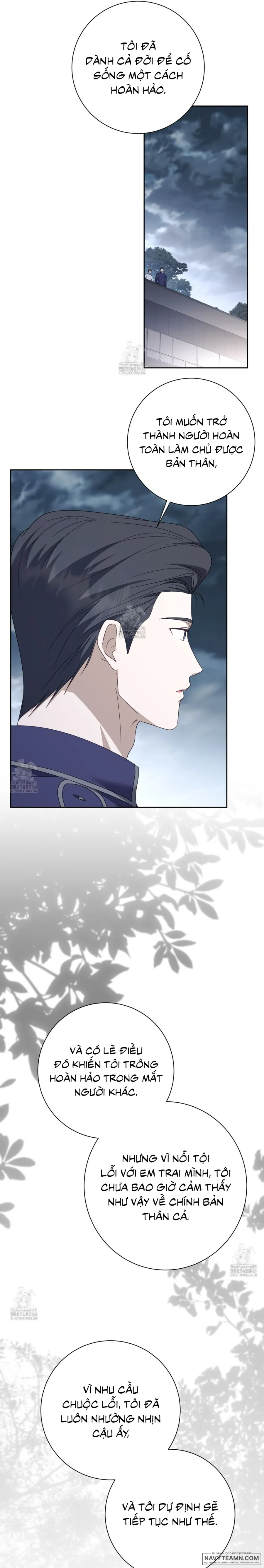 Sierra To Juliet - Chap 39