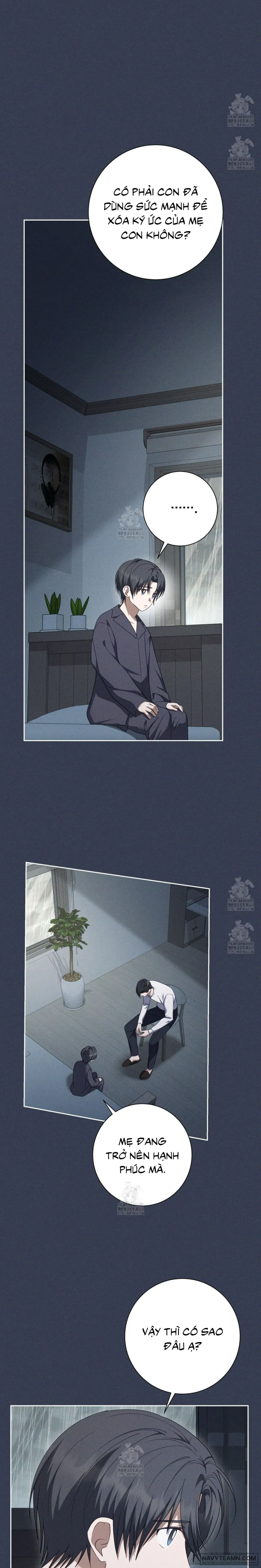 Sierra To Juliet - Chap 39