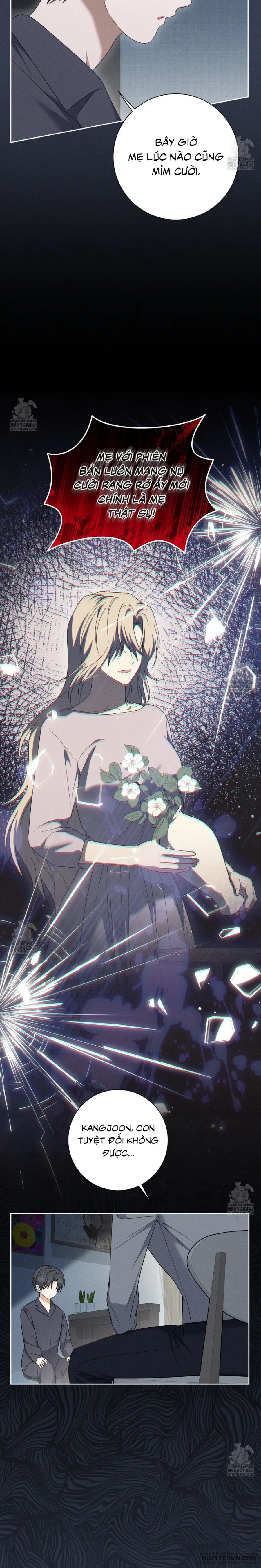 Sierra To Juliet - Chap 39