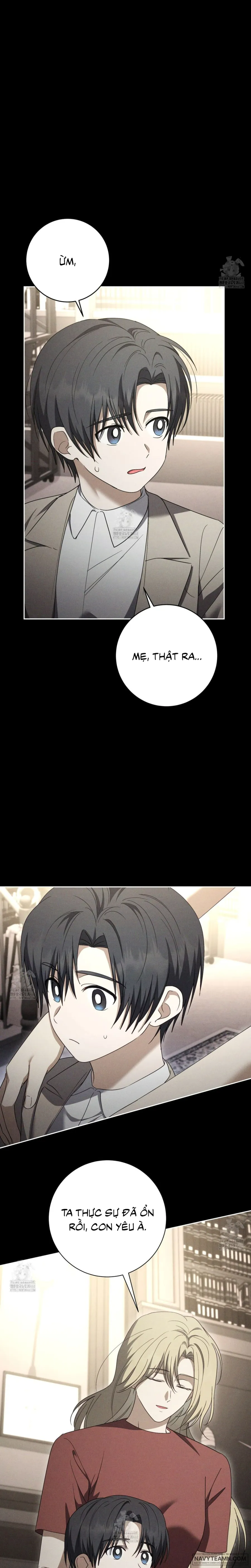 Sierra To Juliet - Chap 39