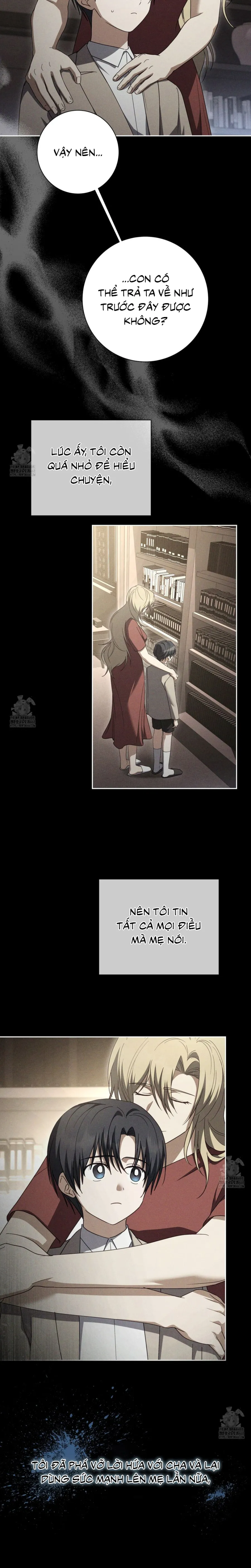 Sierra To Juliet - Chap 39