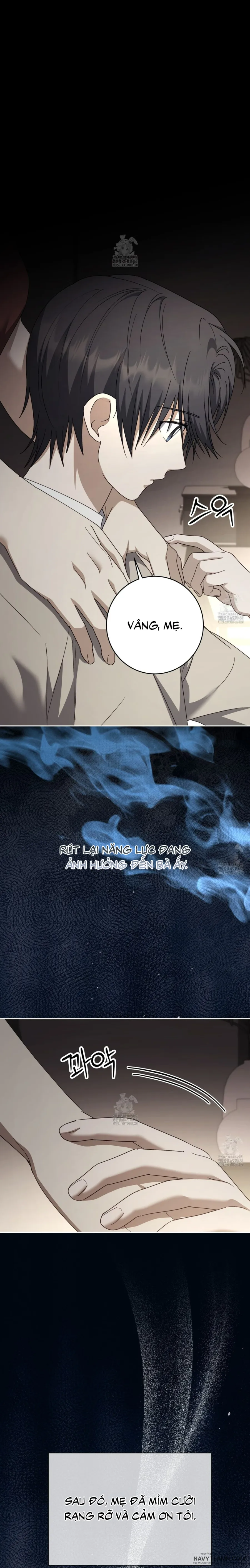 Sierra To Juliet - Chap 39