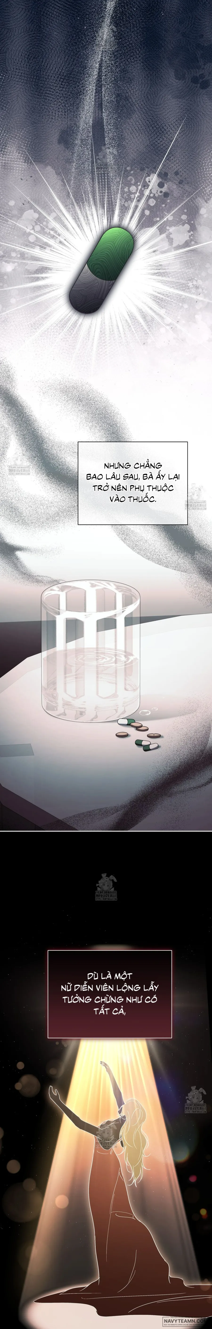 Sierra To Juliet - Chap 39