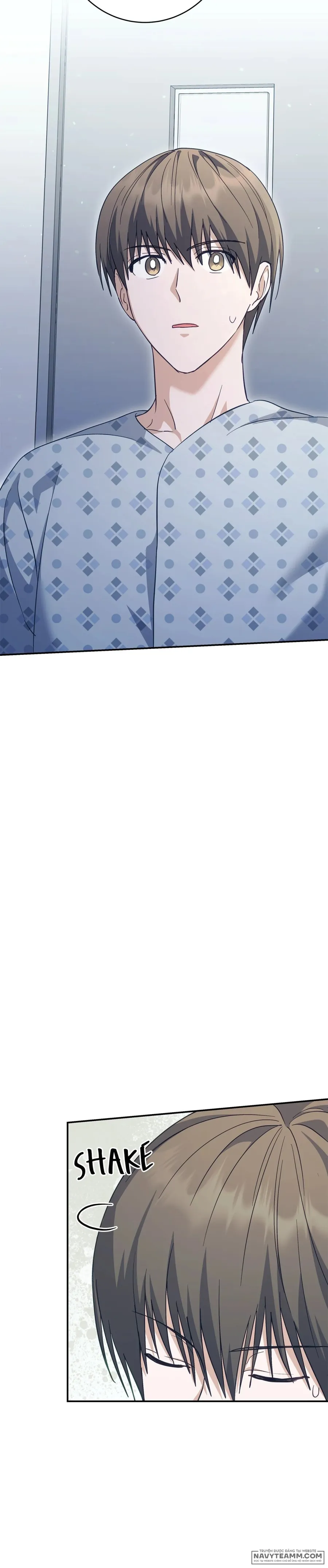 Sierra To Juliet - Chap 7