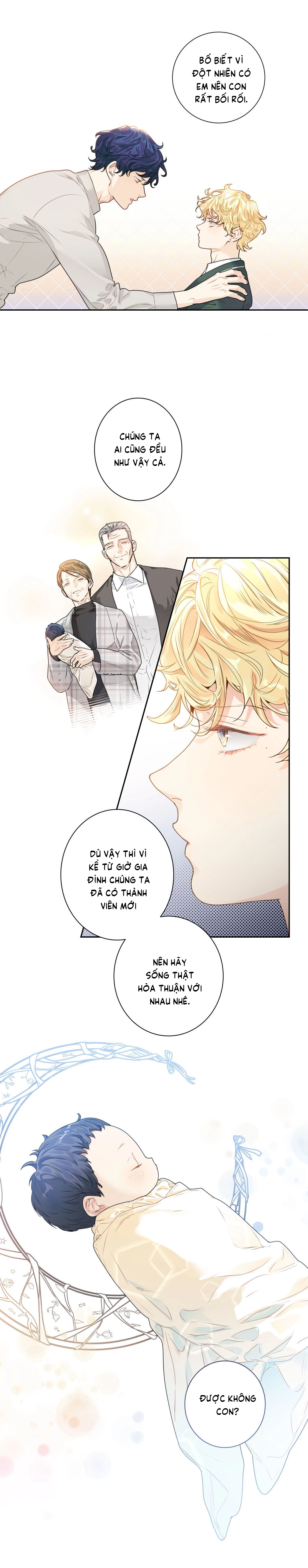 Siêu Sao - Chap 1
