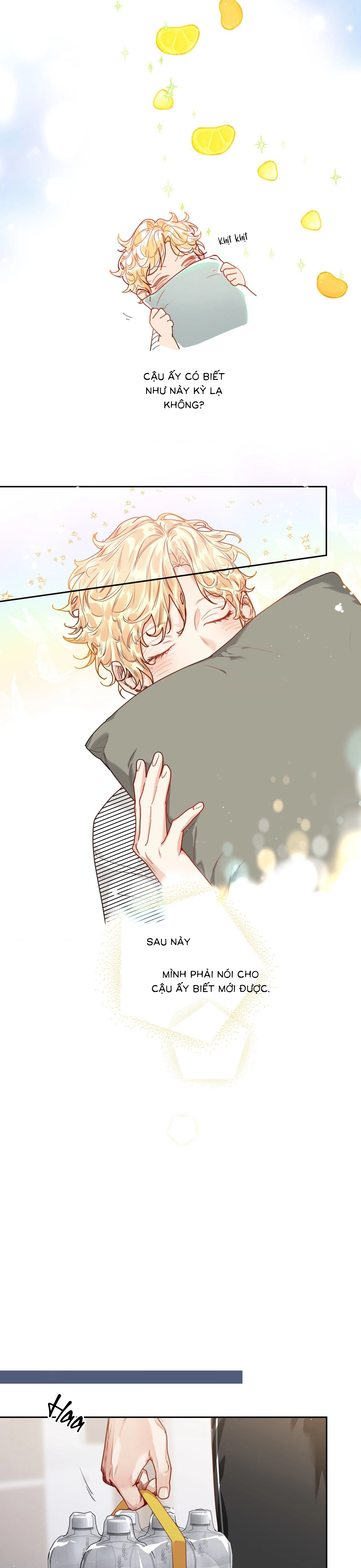 Siêu Sao - Chap 13