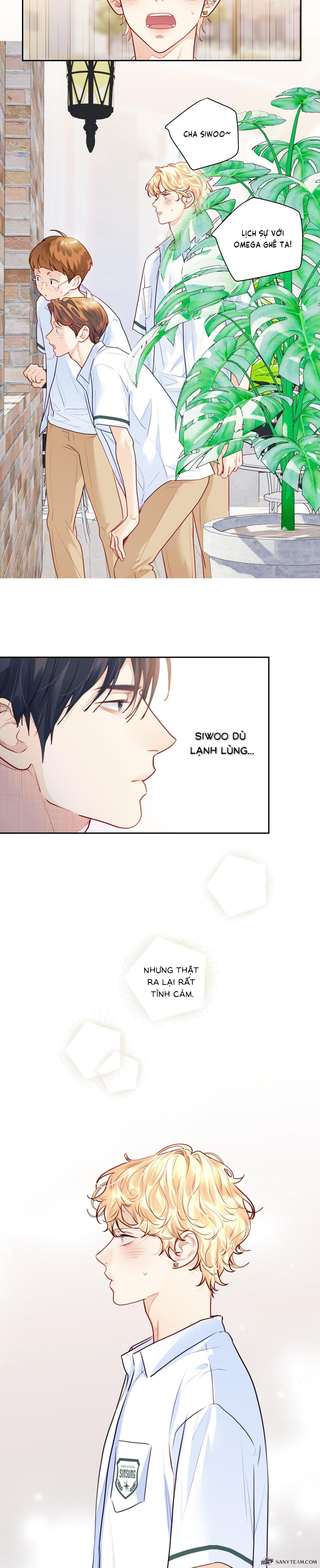 Siêu Sao - Chap 20