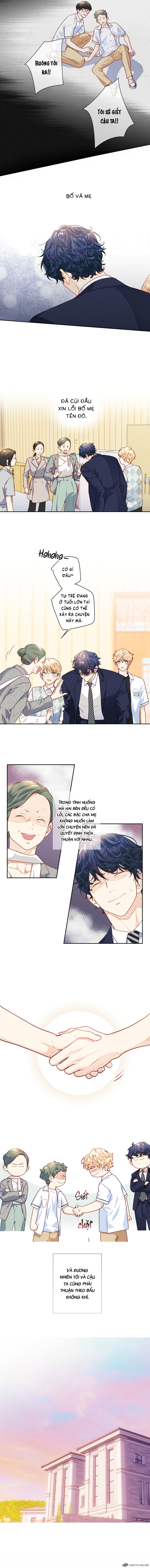 Siêu Sao - Chap 22
