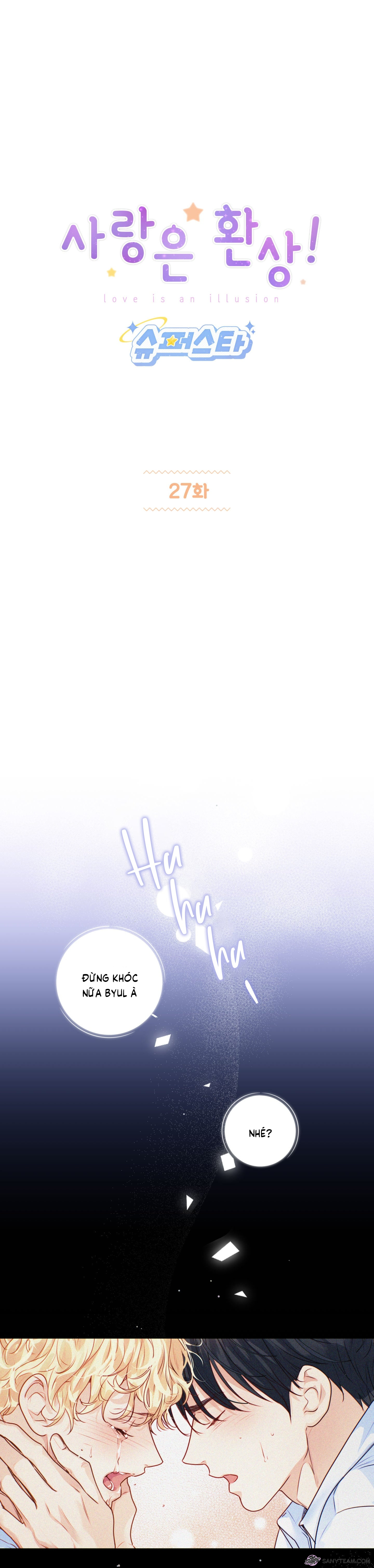Siêu Sao - Chap 27
