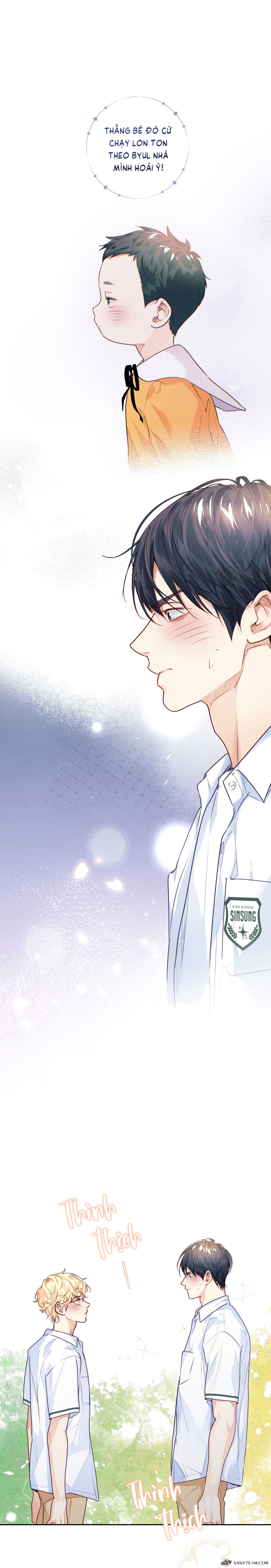 Siêu Sao - Chap 28