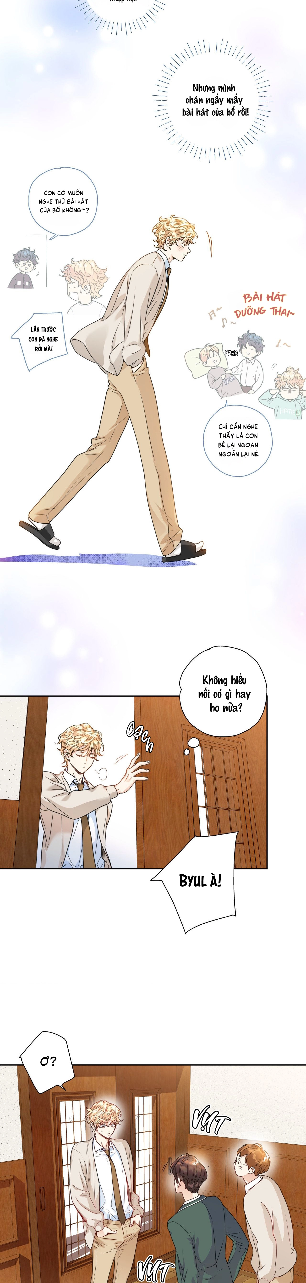 Siêu Sao - Chap 3