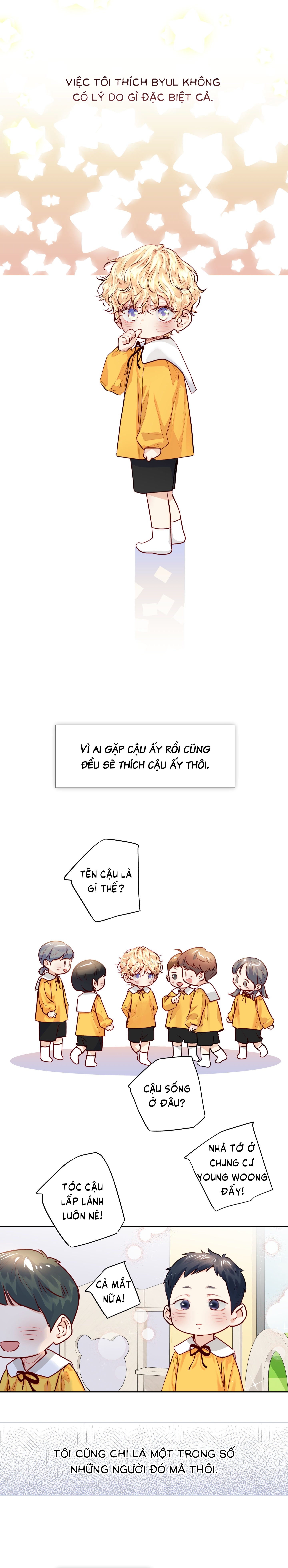 Siêu Sao - Chap 33