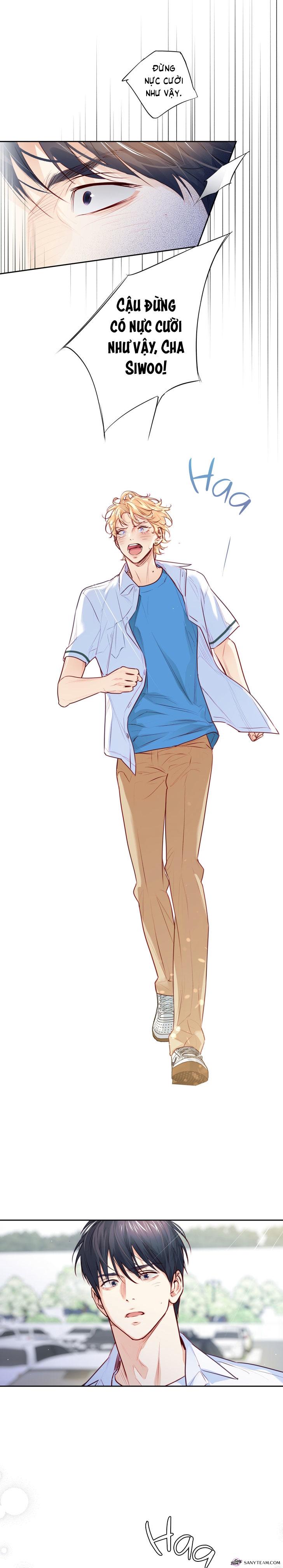 Siêu Sao - Chap 35