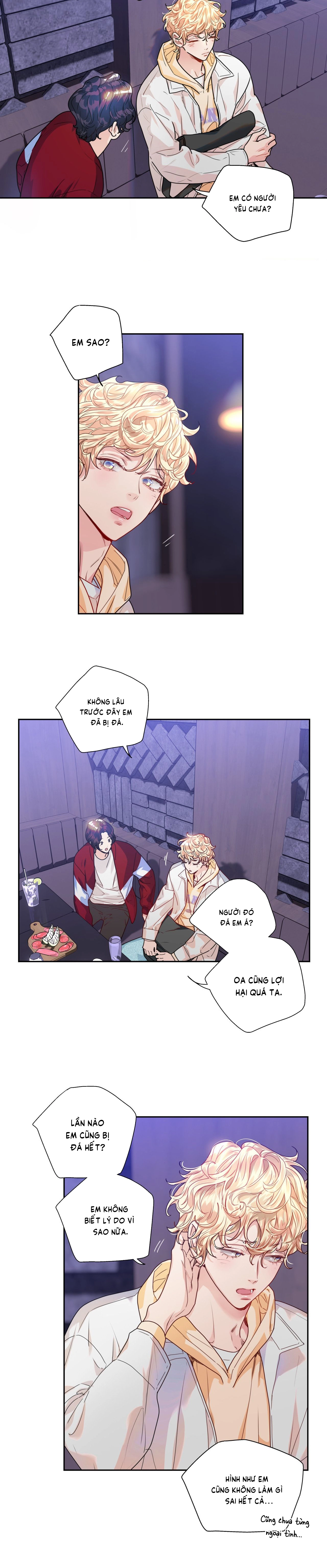 Siêu Sao - Chap 6