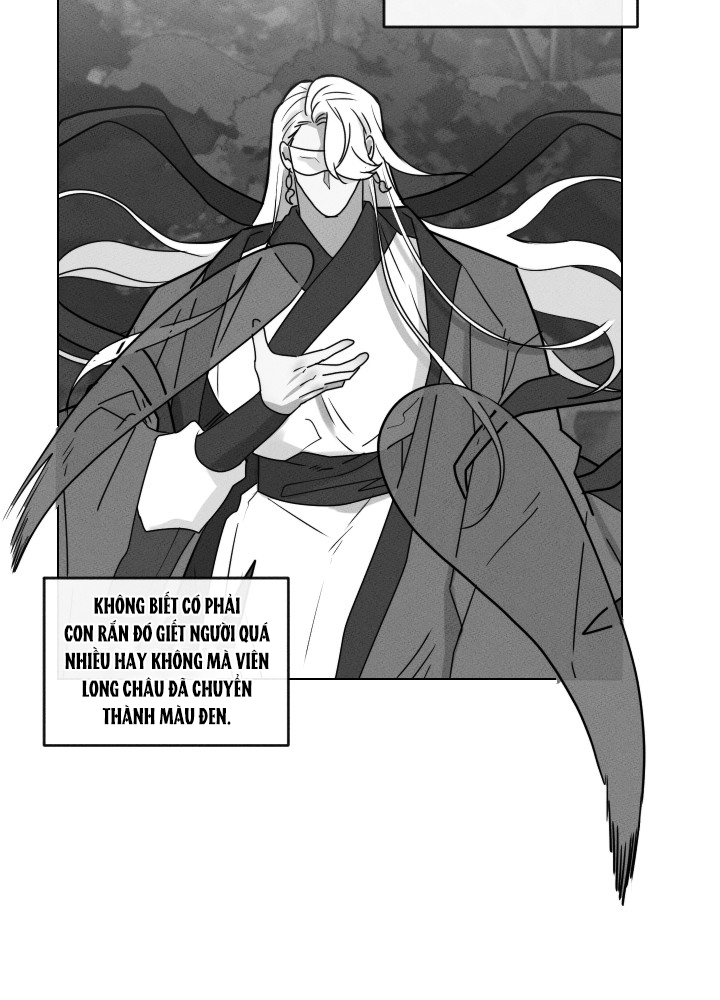 Sinsujeon - Chap 36