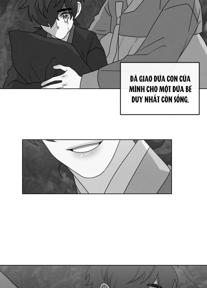 Sinsujeon - Chap 36