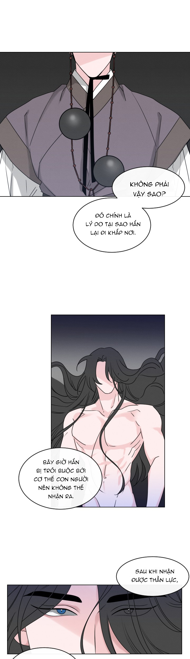 Sinsujeon - Chap 37