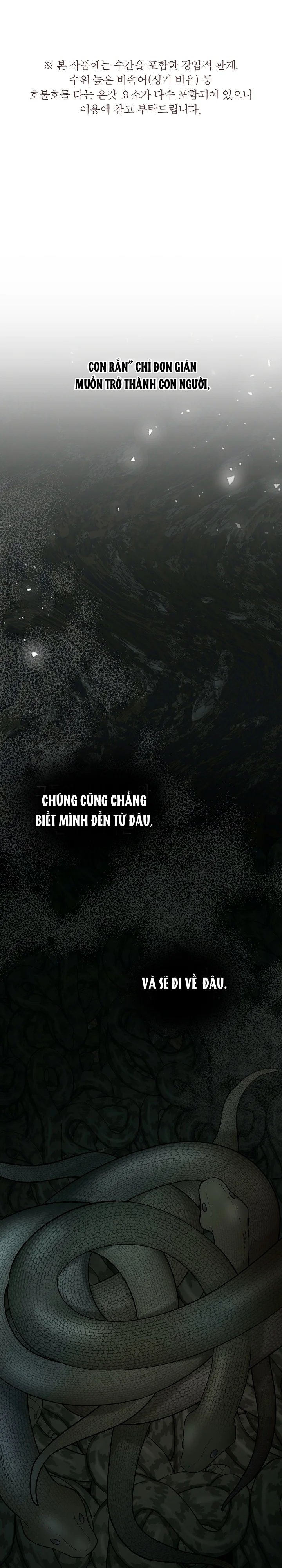 Snake Hole - Chap 15