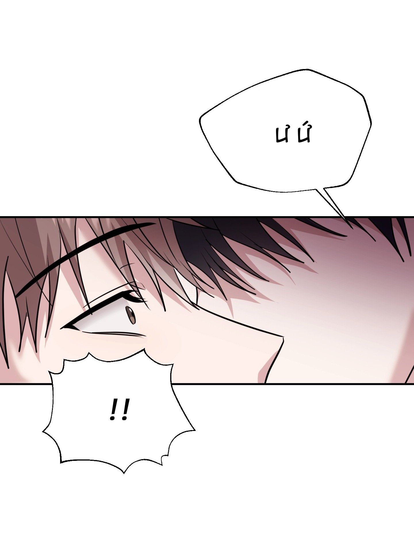 Sợ Hãi? Chua Chát, Ngọt Ngào! - Chap 17