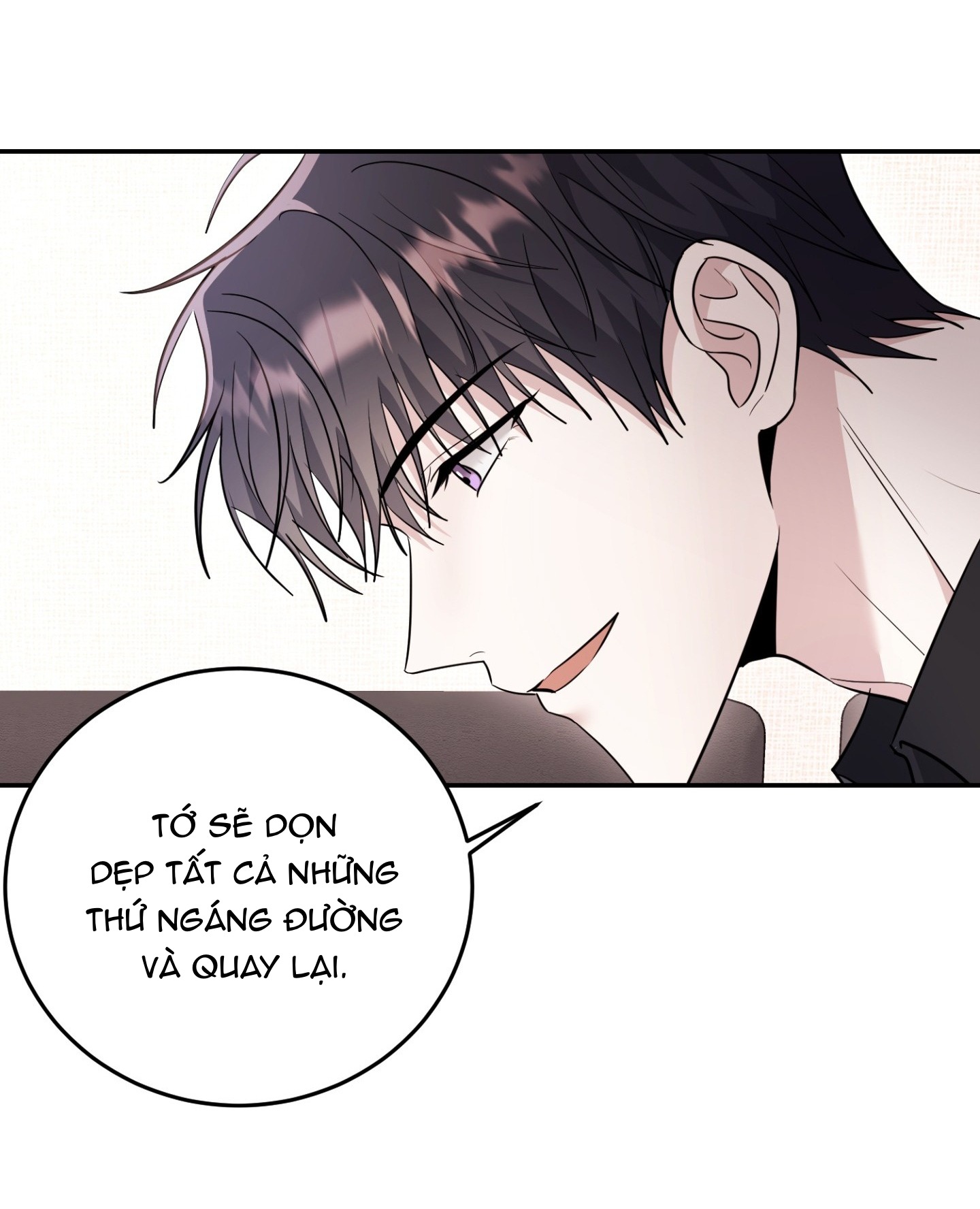 Sợ Hãi? Chua Chát, Ngọt Ngào! - Chap 17