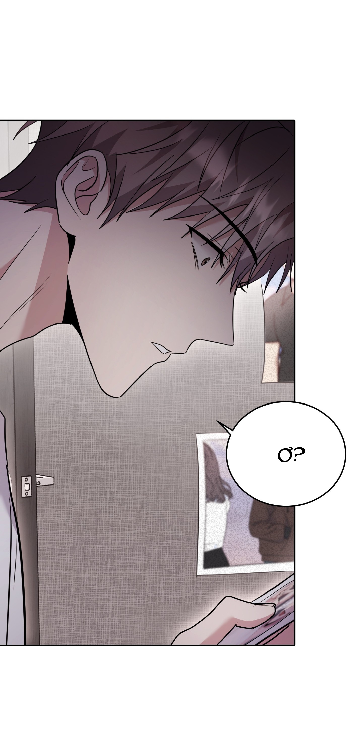 Sợ Hãi? Chua Chát, Ngọt Ngào! - Chap 17