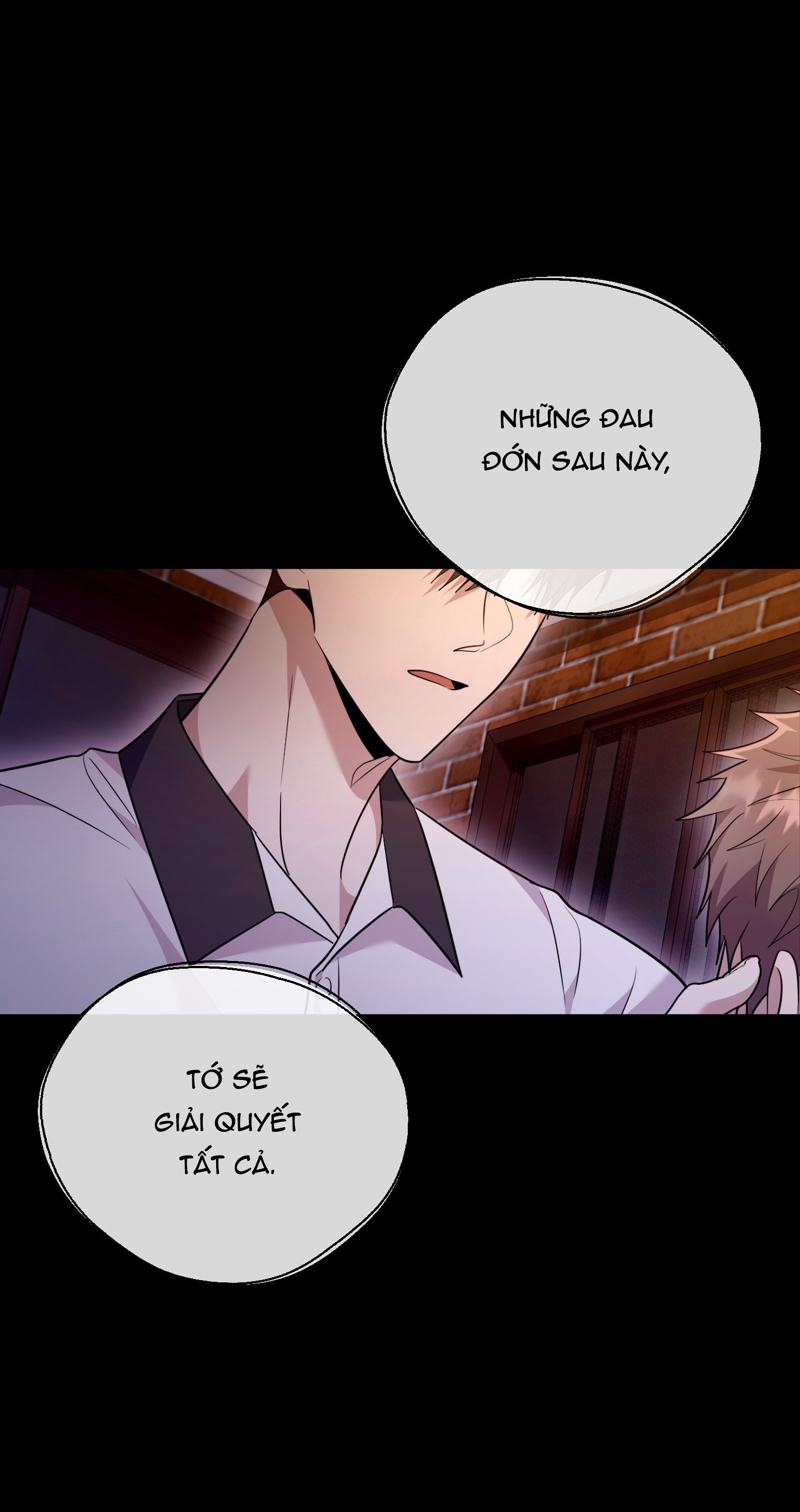 Sợ Hãi? Chua Chát, Ngọt Ngào! - Chap 18
