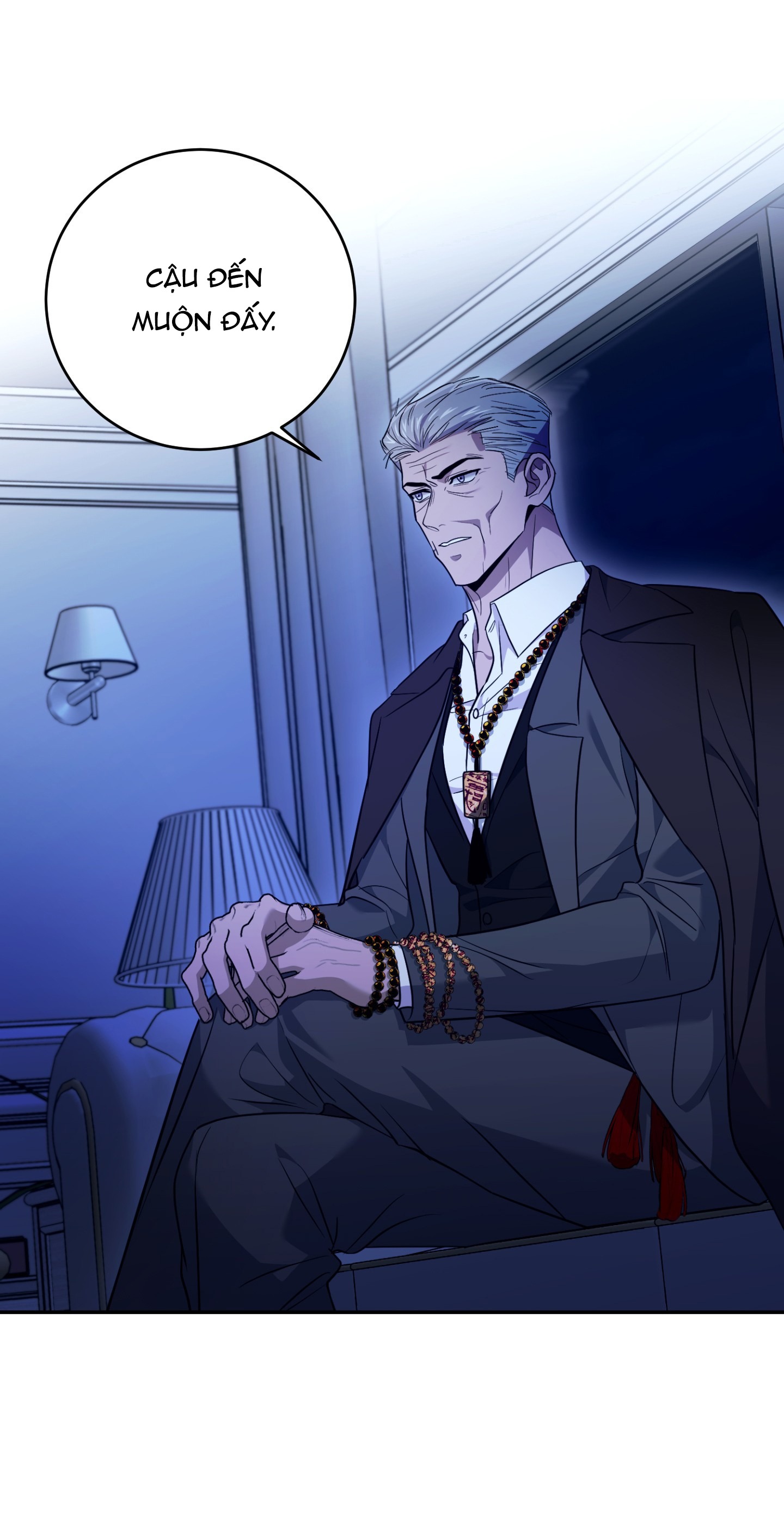 Sợ Hãi? Chua Chát, Ngọt Ngào! - Chap 18