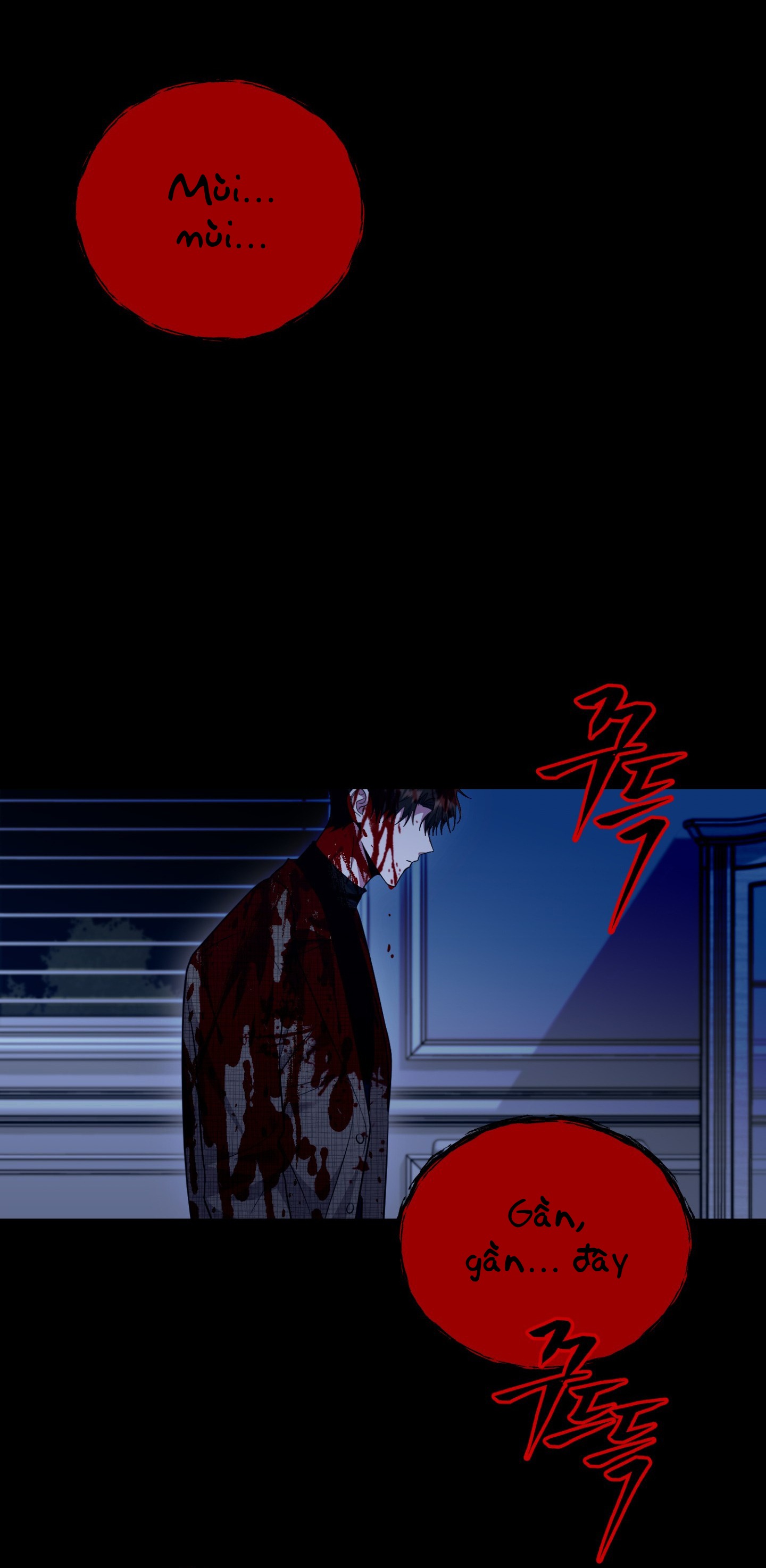 Sợ Hãi? Chua Chát, Ngọt Ngào! - Chap 18