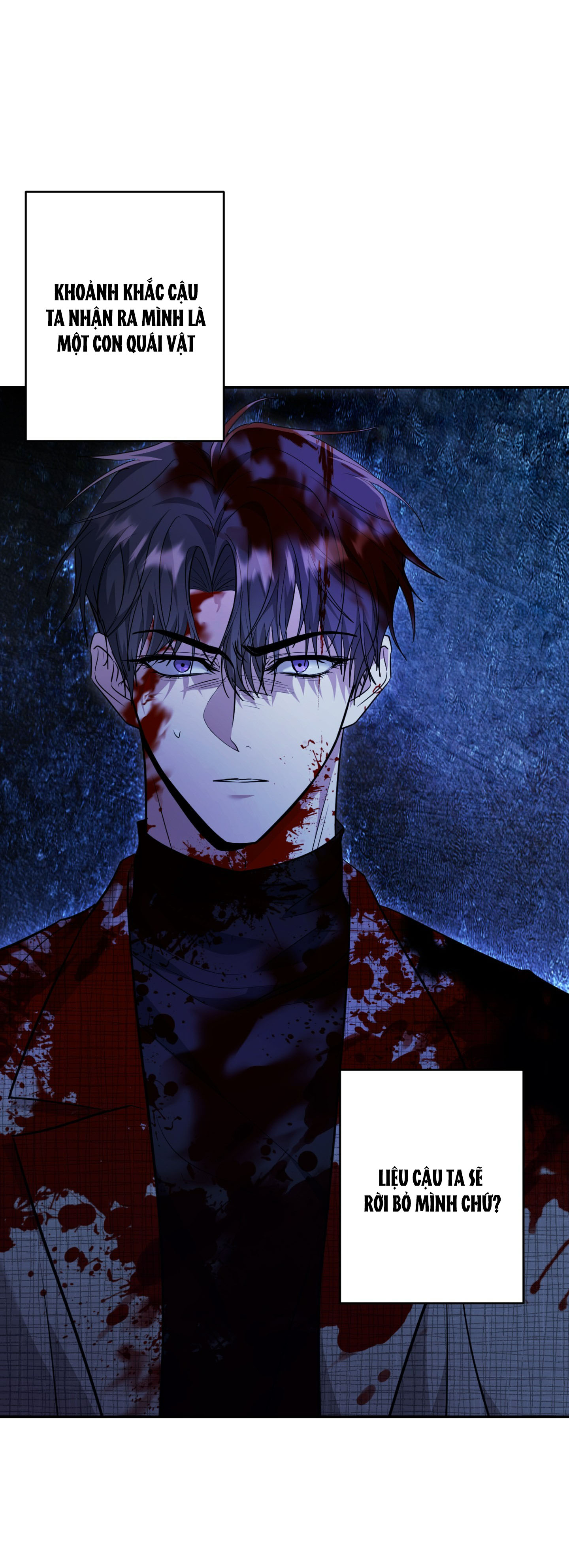 Sợ Hãi? Chua Chát, Ngọt Ngào! - Chap 20