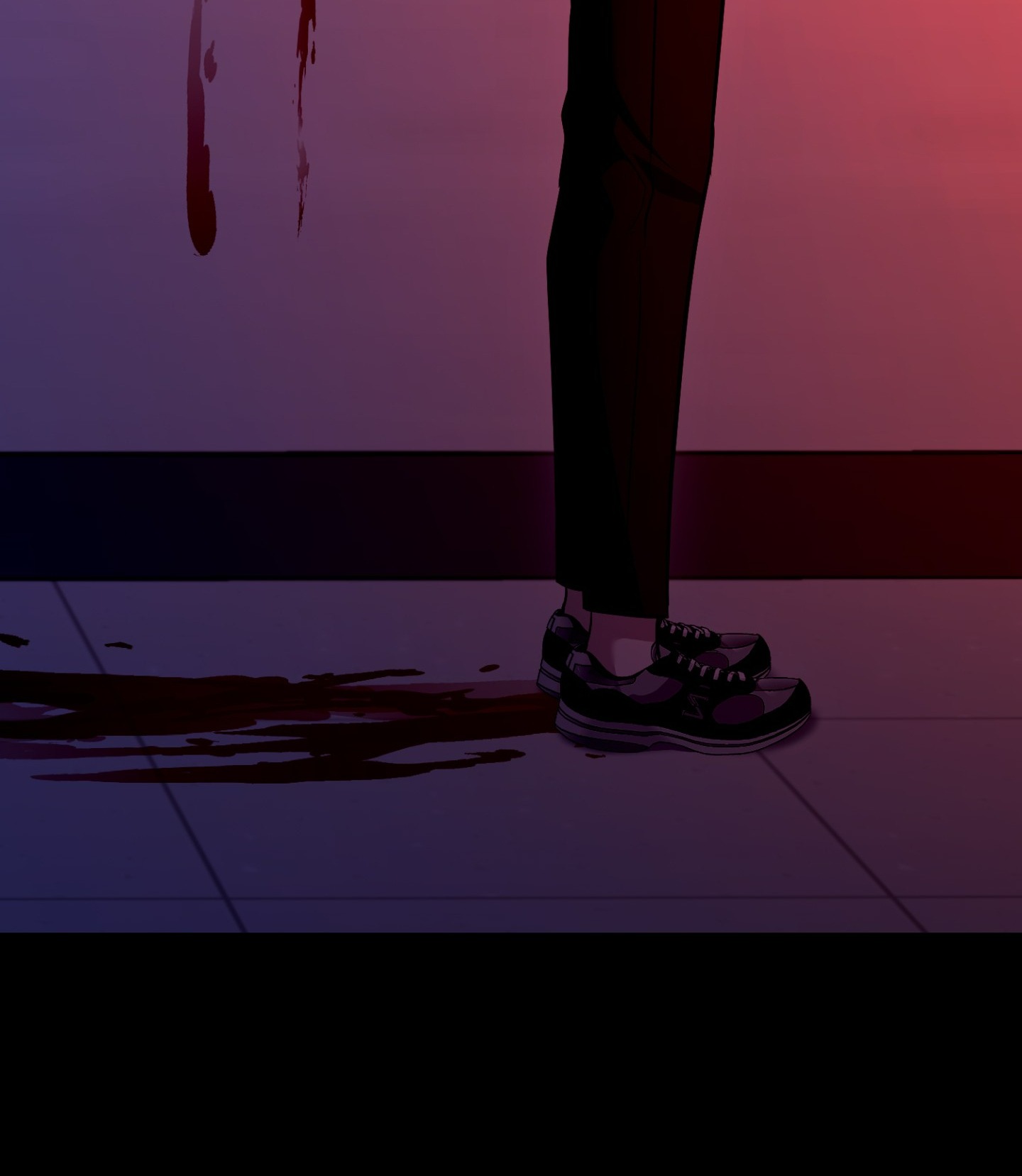 Sợ Hãi? Chua Chát, Ngọt Ngào! - Chap 20