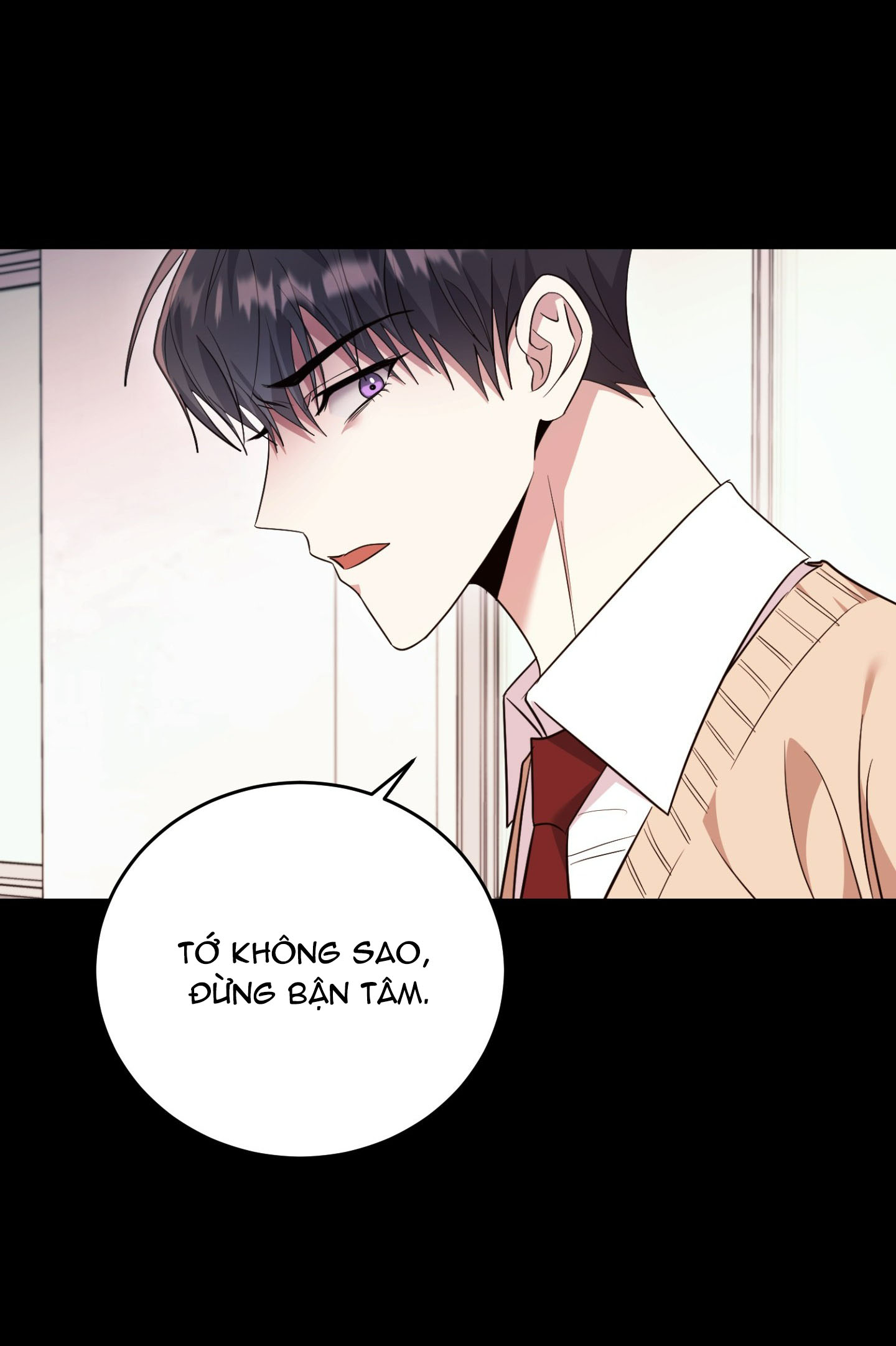 Sợ Hãi? Chua Chát, Ngọt Ngào! - Chap 20