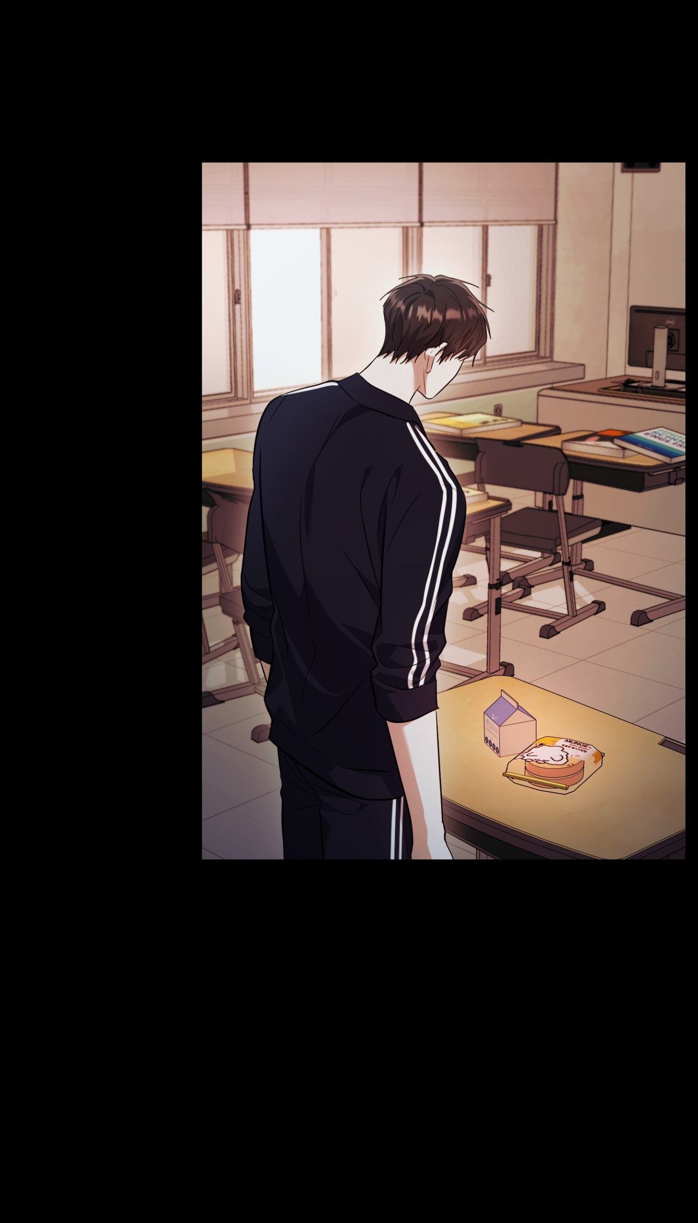 Sợ Hãi? Chua Chát, Ngọt Ngào! - Chap 20