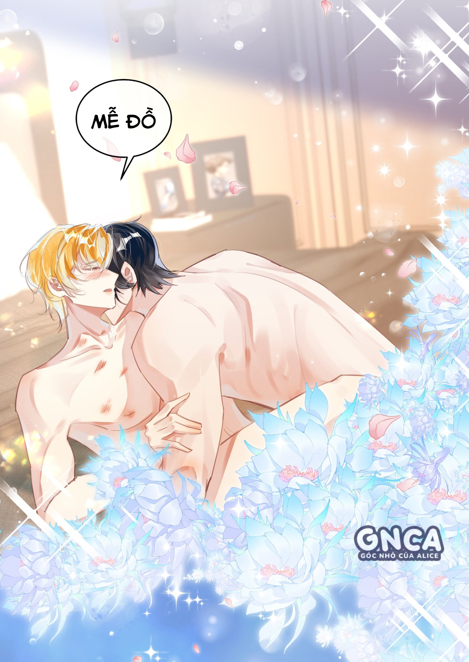 Sổ tay công lược ảnh đế - Chap 0