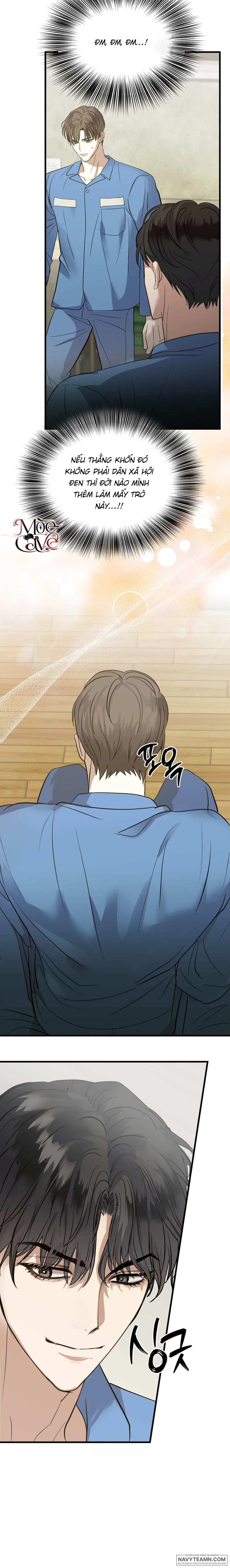 Sống Cho Tử Tế Vào - Chap 1