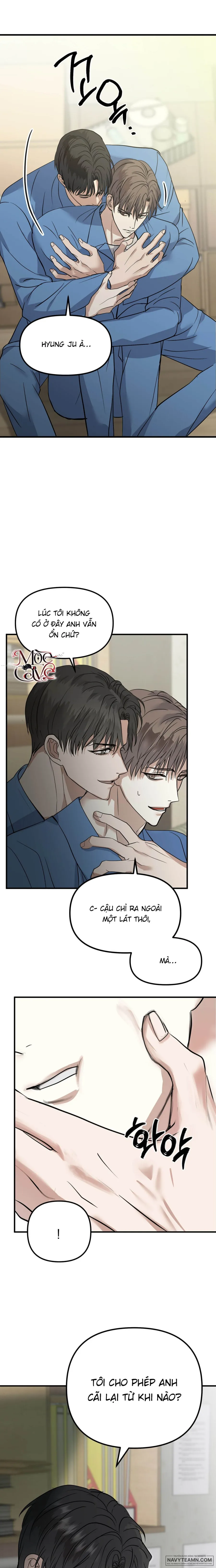 Sống Cho Tử Tế Vào - Chap 1