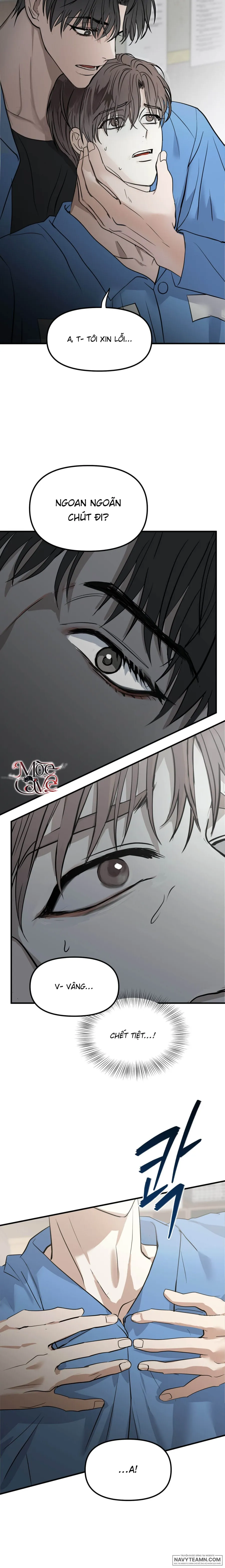 Sống Cho Tử Tế Vào - Chap 1