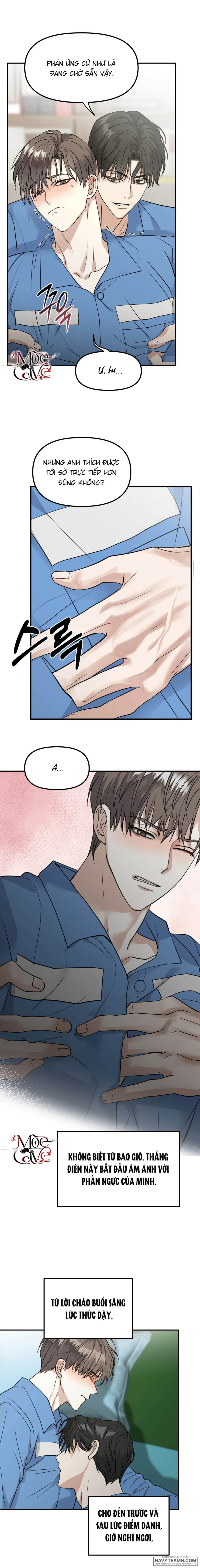 Sống Cho Tử Tế Vào - Chap 1