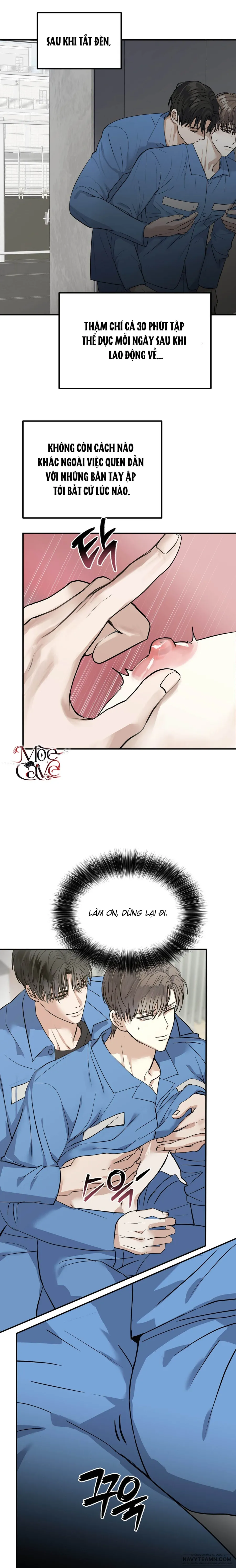 Sống Cho Tử Tế Vào - Chap 1