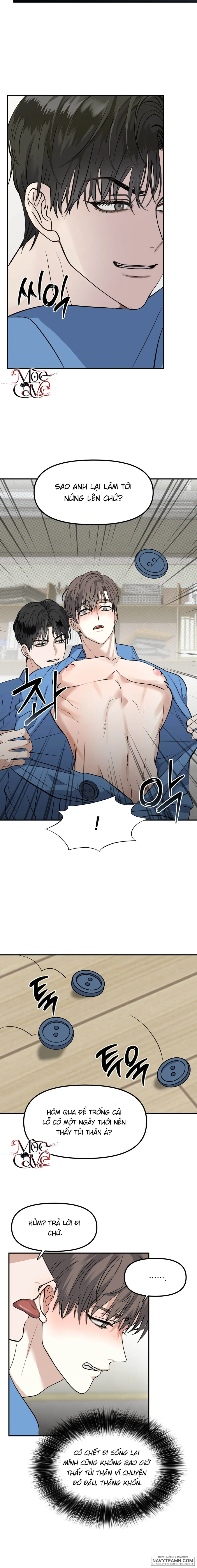 Sống Cho Tử Tế Vào - Chap 1