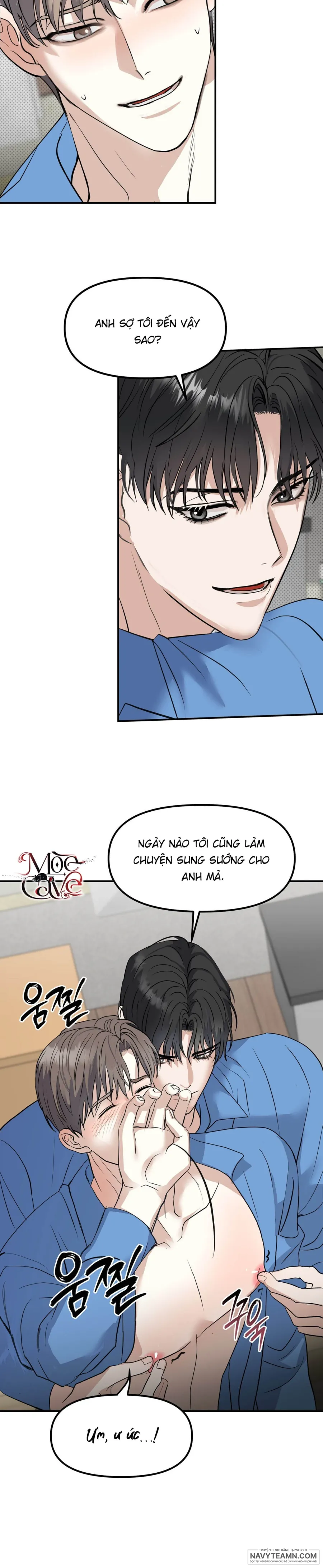 Sống Cho Tử Tế Vào - Chap 1