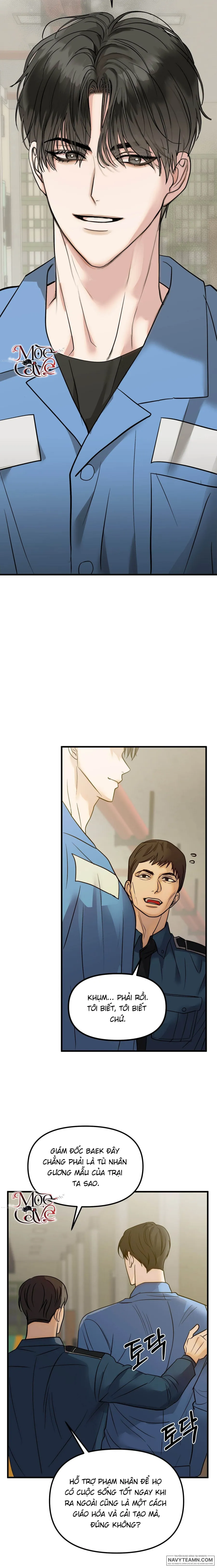 Sống Cho Tử Tế Vào - Chap 1