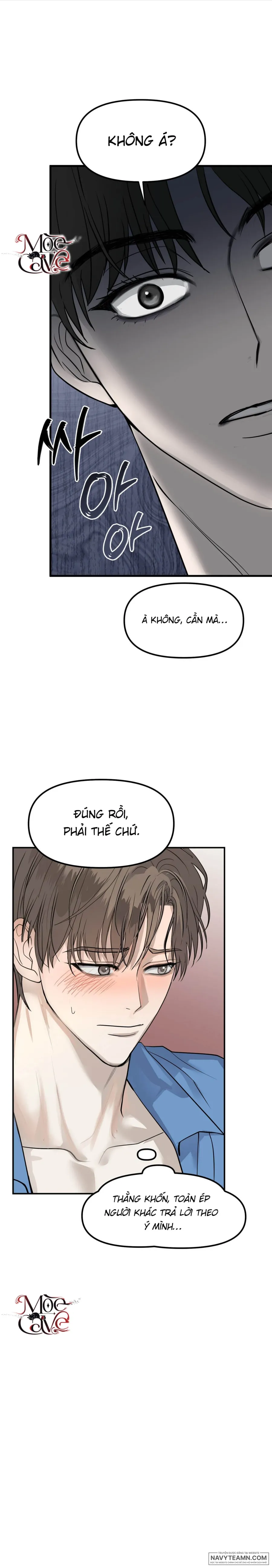 Sống Cho Tử Tế Vào - Chap 1