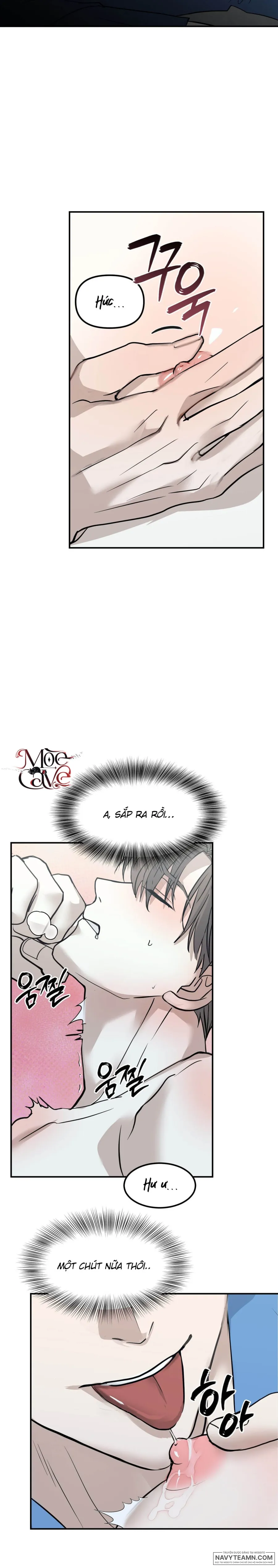 Sống Cho Tử Tế Vào - Chap 1