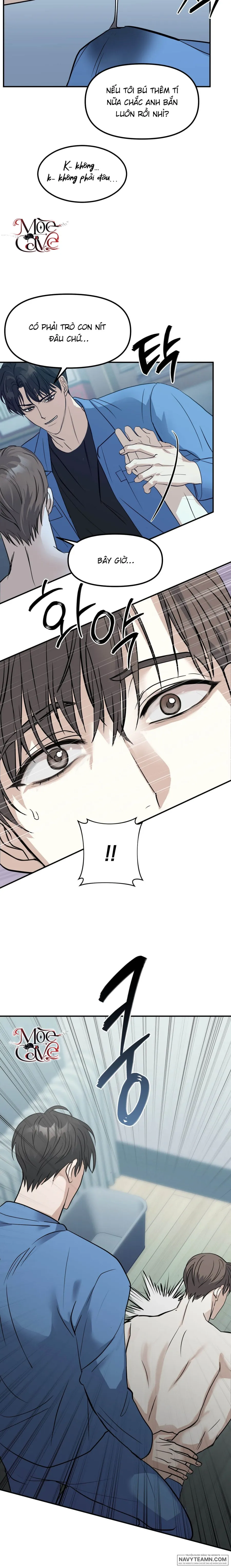 Sống Cho Tử Tế Vào - Chap 1