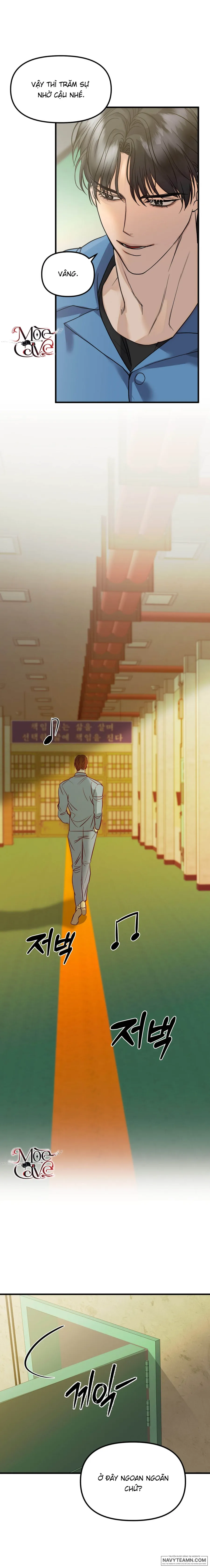 Sống Cho Tử Tế Vào - Chap 1