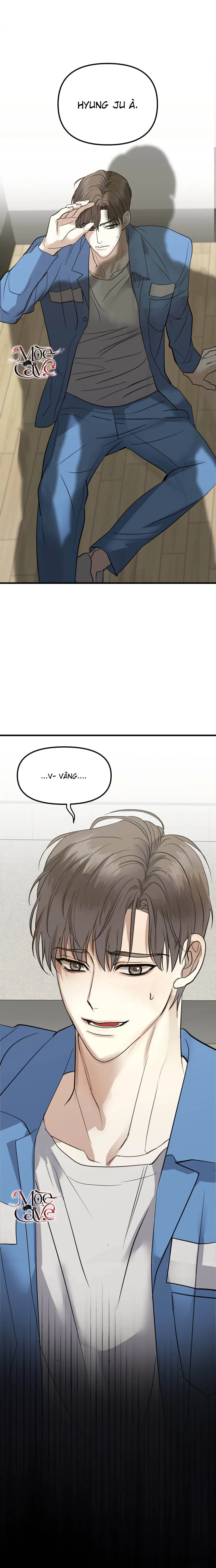 Sống Cho Tử Tế Vào - Chap 1