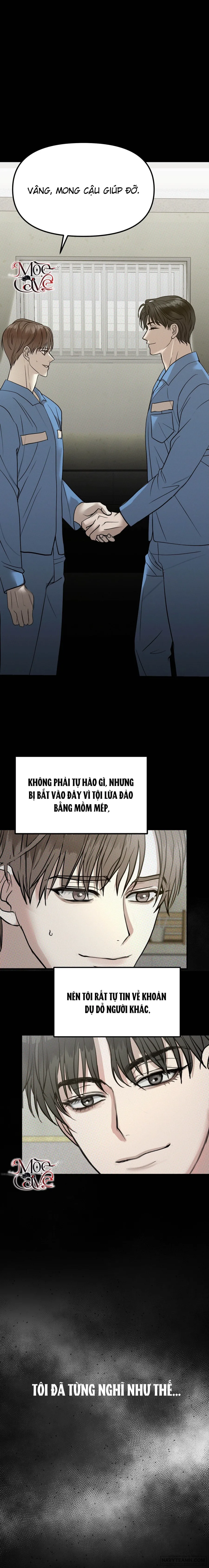 Sống Cho Tử Tế Vào - Chap 1