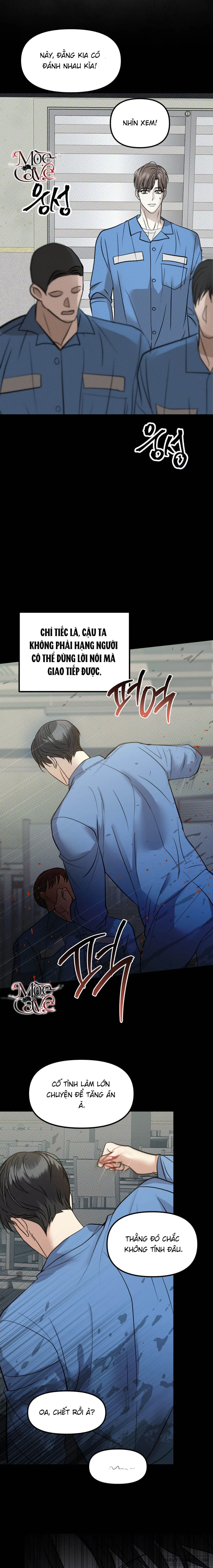 Sống Cho Tử Tế Vào - Chap 1