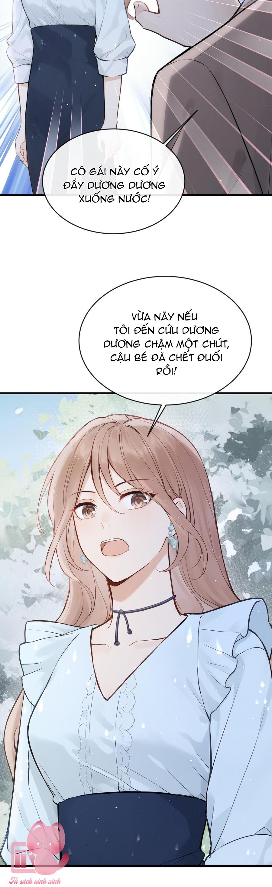 Sống Chung Để Tán Em - Chap 41
